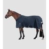 Zimní deka ARCTIC Turnout, zateplení 100 g (Velikost 115 cm, Barva black)