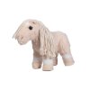Plyšové hříbátko -Cuddle Pony- HKM, plavák