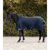Zimní deka ARCTIC Turnout, vyšší krk, 200 g (Velikost 125 cm, Barva black)