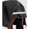 Zimní deka ARCTIC Turnout, vyšší krk, 200 g (Velikost 125 cm, Barva black)