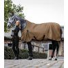 Zimní deka ARCTIC Turnout, vyšší krk, light 0g (Velikost 125 cm, Barva black)