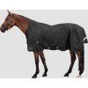 Zimní deka ARCTIC Turnout, vyšší krk, light 0g (Velikost 125 cm, Barva black)