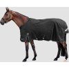Zimní deka ARCTIC Turnout, light 0g (Velikost 115 cm, Barva black)