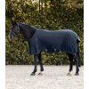 Zimní deka ARCTIC Turnout, zateplení 200 g (Velikost 115 cm, Barva black)