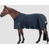 Zimní deka ARCTIC Turnout, zateplení 200 g (Velikost 115 cm, Barva black)
