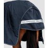 Zimní deka ARCTIC Turnout, zateplení 200 g (Velikost 115 cm, Barva black)