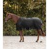 Zimní deka ARCTIC Turnout, zateplení 300 g (Velikost 115 cm, Barva black)
