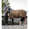 Zimní deka ARCTIC Turnout, zateplení 300 g (Velikost 115 cm, Barva black)