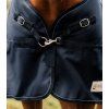Zimní deka SCANDIC Turnout, zateplení 200 g (Velikost 125 cm, Barva black)