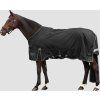 Zimní deka SCANDIC Turnout, zateplení 100 g (Velikost 125 cm, Barva black)