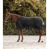 Zimní deka SCANDIC Turnout, light 0g (Velikost 125 cm, Barva black)