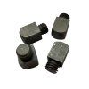 Ozub GRASS2 M10 12x12x15mm MUSTAD
