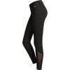 Fay Feel Good rajtky, Vysoký pas (Velikost D34, Barva black)