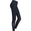 Fay Feel Good rajtky, Vysoký pas (Velikost D34, Barva black)