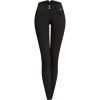 Fay Feel Good rajtky, Vysoký pas (Velikost D34, Barva black)