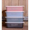 Multibox "Organize your life", 3L (Barva grey)