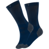 Ponožky Bamboo Elt (Velikost 43-46, Barva black)