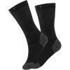 Ponožky Bamboo Elt (Velikost 43-46, Barva black)