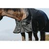 Deka výběhová Riding World Oxford polar fleece s vyšším krkem