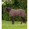 Síťovaná deka Economic Waldhausen (Barva night blue, Velikost 085 cm)