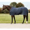 Síťovaná deka Economic Waldhausen (Barva night blue, Velikost 085 cm)
