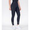 Jezdecké legíny Pia ELT (Velikost 140, Barva black)
