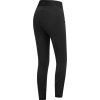 Jezdecké legíny Pia ELT (Velikost 140, Barva black)
