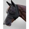 Maska proti hmyzu s nosem Puck (Velikost PONY, Barva black)