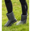 Rainless celoroční Bootie ELT (Velikost 36, Barva black)
