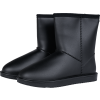 Rainless celoroční Bootie ELT (Velikost 36, Barva black)