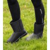 Rainless celoroční Bootie ELT (Velikost 36, Barva black)