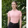 Prague technical polo tričko ELT (Velikost L, Barva deepblue)