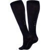 Compression jezdecké podkolenky ELT (Barva black, Velikost 39-42 wide)
