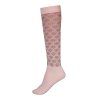 Podkolenky Classic Horka, rose quartz