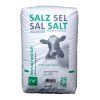 Krmná sůl, NaCl, chlorid sodný 25kg, Mikrop