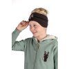 Čelenka -Mia- HKM kids