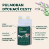 Sirup Pulmoran pro koně 1l ROOT SNOOT