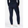 Thermo legíny s beránkem teddy Rica ELT (Velikost D34, Barva black)