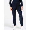 Thermo legíny s beránkem teddy Rica ELT (Velikost D34, Barva black)