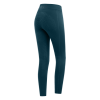 Thermo legíny s beránkem teddy Rica ELT (Velikost D34, Barva black)