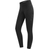 Thermo legíny s beránkem teddy Rica ELT (Velikost D34, Barva black)