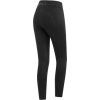 Thermo legíny s beránkem teddy Rica ELT (Velikost D34, Barva black)