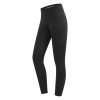 Thermo legíny s beránkem teddy Rica ELT (Velikost D34, Barva black)