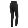 Thermo legíny s beránkem teddy Rica ELT (Velikost D34, Barva black)