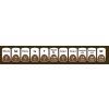 Adult dog all breeds POULTRY 12kg De heus