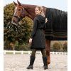 Rachel thermal jezdecká sukně ELT (Velikost D34, Barva black)
