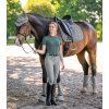 Rajtky s vysokým pasem Comfort Ride Glam ELT (Velikost D34, Barva black)