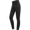 Teens thermo legíny s beránkem teddy Rica ELT (Velikost 140, Barva black)