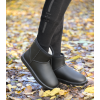Válenky Rainless Short Bootie (Velikost 36, Barva black)