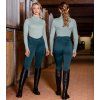 Dámské rajtky Romy Glam ELT (Velikost D34, Barva black)